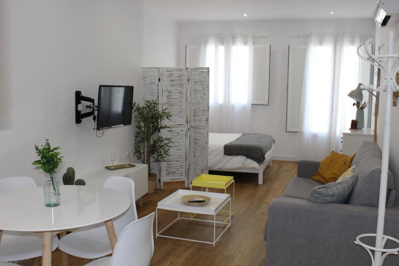 Encanto De La Catedral Ha Loft Cádiz Kültér fotó