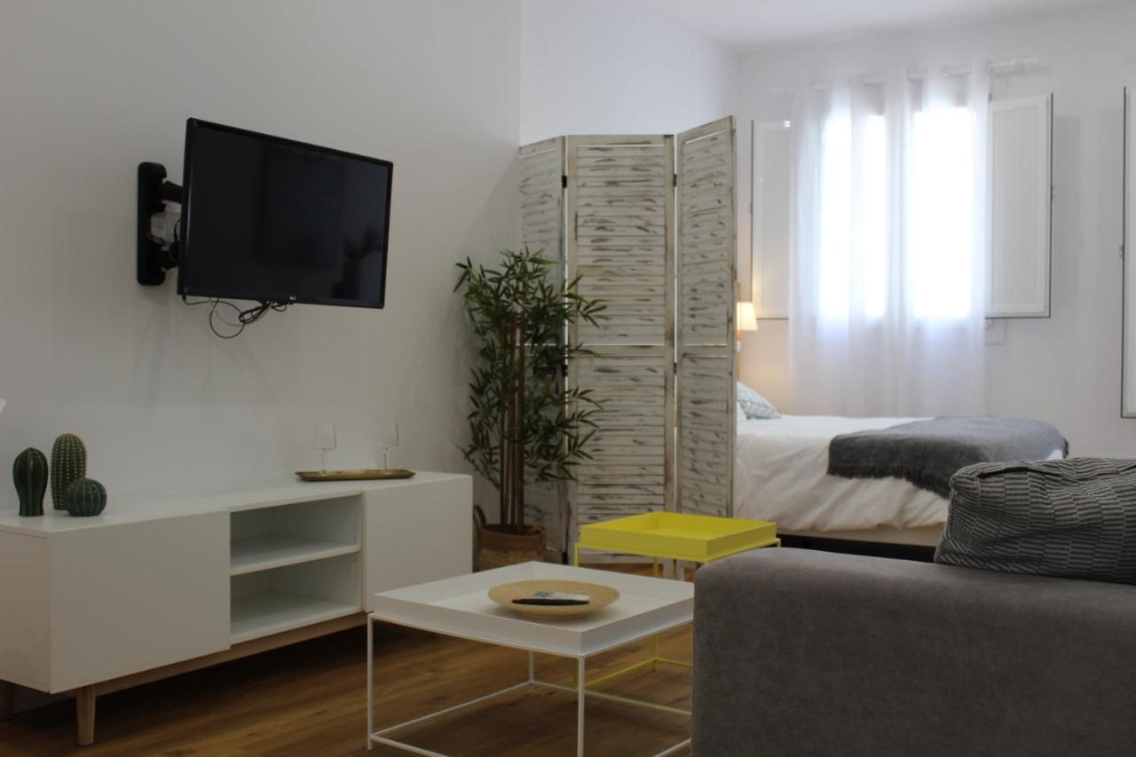 Encanto De La Catedral Ha Loft Cádiz Kültér fotó