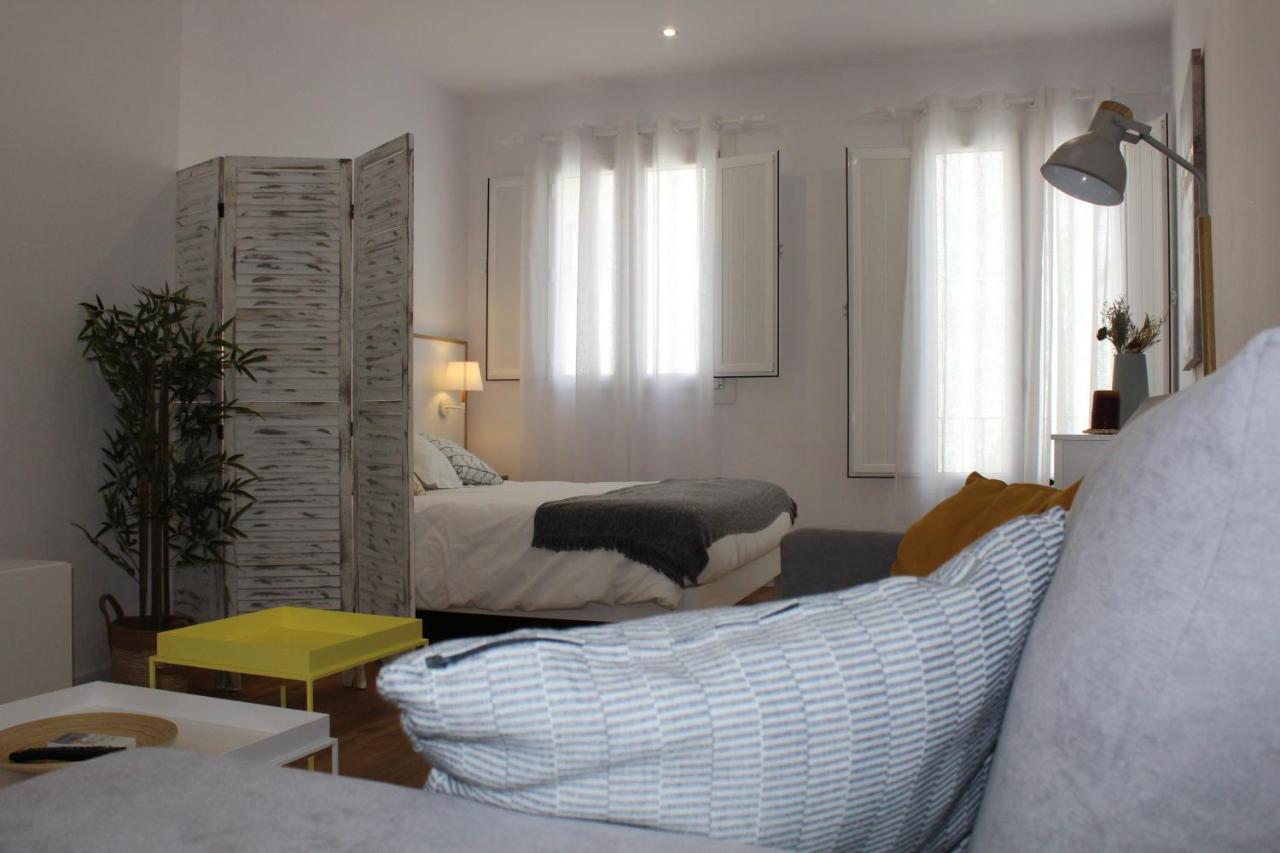 Encanto De La Catedral Ha Loft Cádiz Kültér fotó