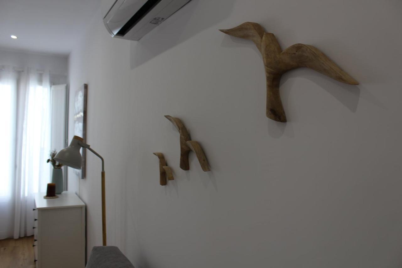 Encanto De La Catedral Ha Loft Cádiz Kültér fotó